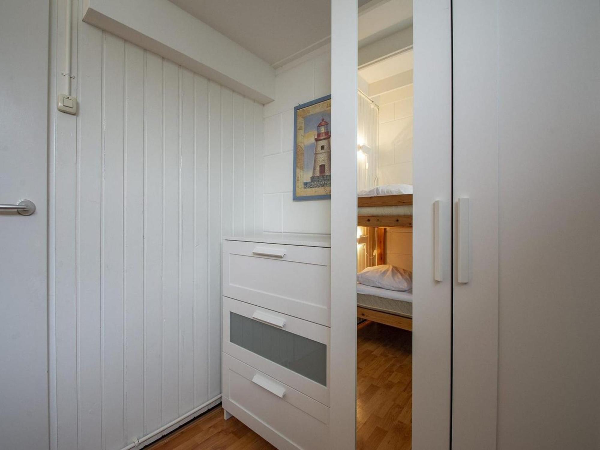 Comfortable Holiday Home By Beach Sint Maartensvlotbrug Exterior foto